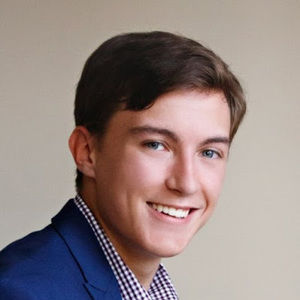 Meet your Posher, Kai